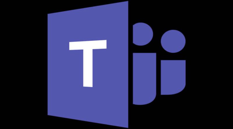 Microsoft Teams Logo